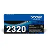 Brother Brother TN-2320 Toner 2600pages Noir cartouche toner et laser