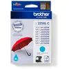 Brother LC225XLC Cartouche d'encre Cyan