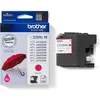 Brother LC225XLM Cartouche d'encre Magenta