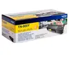 Brother TN900y - jaune - originale - cartouche de toner