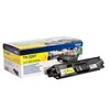 Brother TN326Y - jaune - originale - cartouche de toner