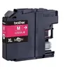 Brother DCP-J105 ink cartridge magenta HY