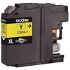 Originele inkt cartridge Brother LC525XL-Y Geel