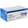 Brother TN3330 - noir - originale - cartouche de toner