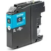 Brother LC125XLC Cartouche d'encre Cyan