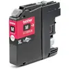 Brother LC125XLM Cartouche d'encre Magenta