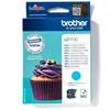 Brother LC123C Cartouche d'encre Cyan