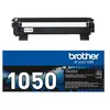 Brother TN1050 - noir - originale - cartouche de toner
