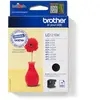 Brother Ink Cartouche D´encre Lc-121bk