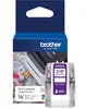 BROTHER Étiquettes continues CZ-1001 - 0,94 cm x 5 m - Pour VC-500 W