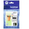 Brother LC3217 Cartouche Lot de 4