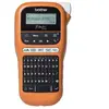 Brother Brother Pt-E110 Stampante Per Etichette (Cd) Trasferimento Termico 180 X 180 Dpi 20 Mm/S Hge/Tze Qwerty