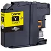 Brother LC12EY - XL Capacity - jaune - originale - cartouche d'encre