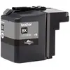 Brother LC12EBK - XL Capacity - noir - originale - cartouche d'encre