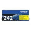 Brother Ink Toner Tn-242y Hl-3152cdw/3172cdw