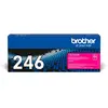 Brother TN-246M Toner Magenta Hoge capaciteit