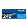 Brother Ink Toner Tn-242c Hl-3152cdw/3172cdw