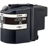 BROTHER Cartouche LC22UBK - Noir