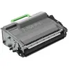 Toner original Brother TN3512 Noir (3 Unités)