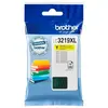 Cartouche d'encre originale Brother LC3219XL Jaune