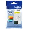 Brother LC3229XLYP - Jaune - original - cartouche d'encre - pour INKve...