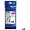 Brother LC3237M - Magenta - original - cartouche d'encre - pour Brothe...