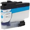 Cartouche jet d'encre Brother LC-3237C - Cyan - Jet d'encre - 1500 Pages - 1 Paquet