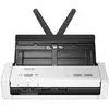 Dual Face Scanner Brother ADS1200UN1 USB 2.0/3.0 1200 dpi 25 ppm