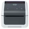 Imprimante pour Etiquettes Brother TD-4520DN 300 dpi LAN Blanc/Gris (1 Unité)