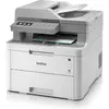 Brother DCP-L3550CDW (Laser, Couleur), Imprimante, Blanc