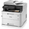 Brother MFC-L3750CDW (Laser, Couleur), Imprimante, Blanc