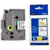 TZ231 Ruban de 8 mètres pour Brother P-Touch