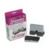 Tambour, Kit Fusion Brother Psp30b Cassette D'encre Pour Tampons