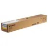 Toner Sharp MX61GTYA Yellow