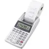 Sharp rekenmachine - EL1611V - grijs - 12 digit - 4x AA batterij - SH-EL1611V