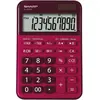 SHBNL Sharp El-M335 Calculatrice de bureau RD