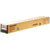 Sharp MX-51GTCA Toner Cyaan