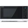 SHARP YC-MG252AE-W Four à micro-ondes avec grille (four micro-ondes, 9...