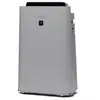 Purificateur d'air Sharp UA-HD60E-L 80 W Gris