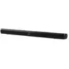 Barre de son SHARP HT-SB147 - Bluetooth 4.2 - 150W - HDMI, USB, Aux-in 3,5mm - Noir Mat
