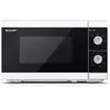 Sharp YC-MS01E-W Magnetron - 800W - 20 liter - wit