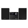 Chaîne Hi-Fi SHARP XL-B517D - 45W - FM, DAB+ - Bluetooth - Noir