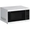 Four à micro-ondes - SHARP - YC-MG02EW - 20 L - 800 W