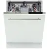 Sharp Lave vaisselle tout integrable 60 cm SHARP QWNI14I47EX