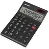 Sharp el-124twh Bureau Calculatrice de bureau   Noir/Blanc