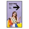 Sharp PN-HS431 - Classe de diagonale 43" PN-HS Series écran LCD rétro-...