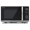 SHARP YC-QS204AE-B MICRO-ONDES (800 W, 20 L, 10 NIVEAUX DE PUISSANCE,