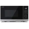 Sharp MICRO ONDES COMBINÉ SHARP YC PC284AE S