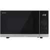 SHARP YC-PC322AE-S MICRO-ONDES AVEC GRILL ET AIR CHAUD (1000 W, 32 L,