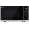 Sharp YC-PG284AE-S Micro-ondes argent 900 W
